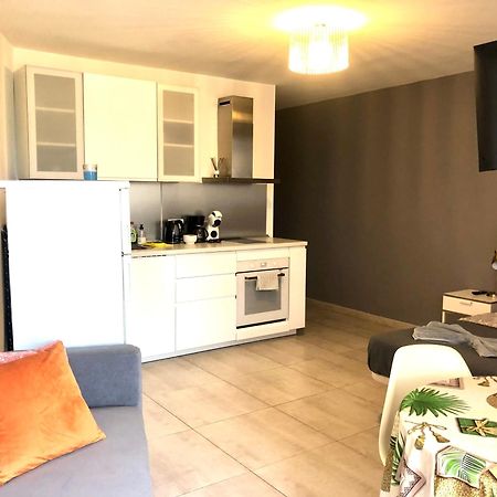 Estudio En Tenerife Sur, Parque Santiago 2 Arona  Ngoại thất bức ảnh