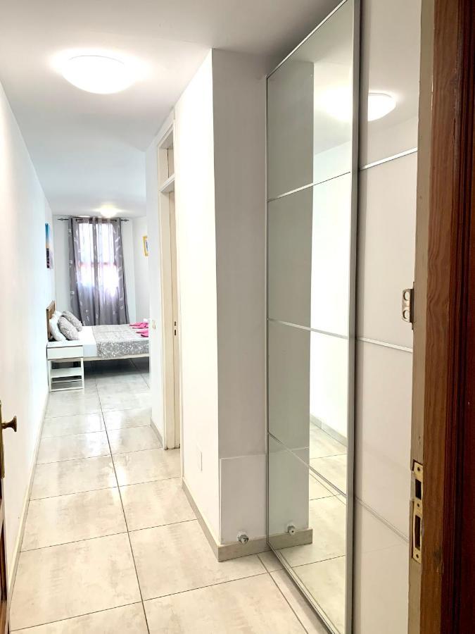Estudio En Tenerife Sur, Parque Santiago 2 Arona  Ngoại thất bức ảnh