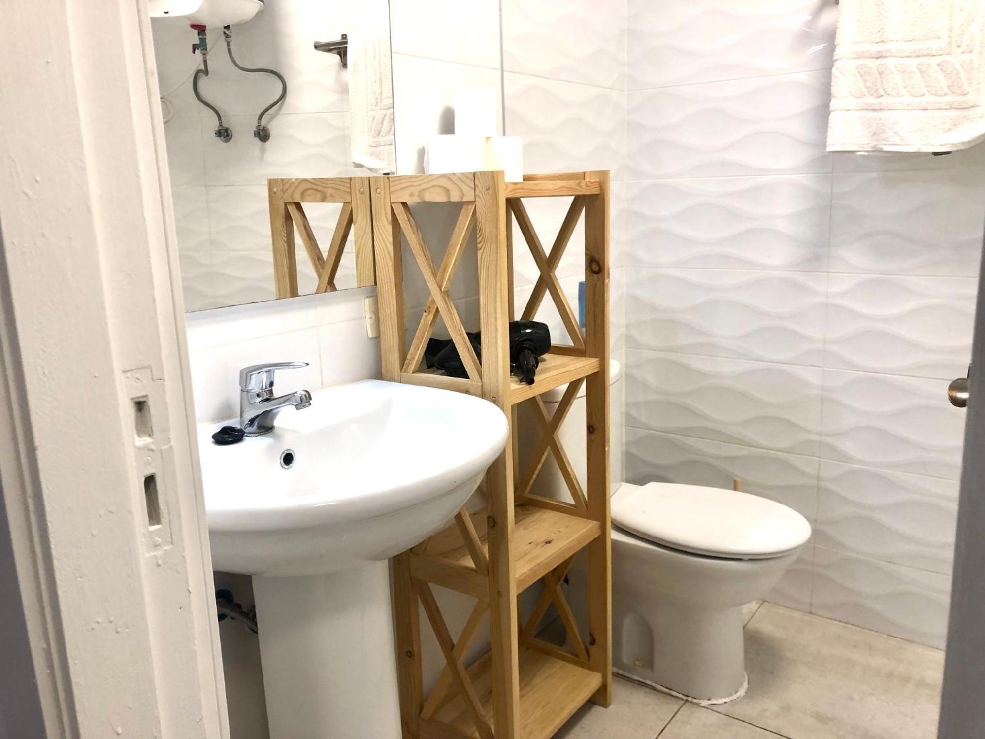 Estudio En Tenerife Sur, Parque Santiago 2 Arona  Ngoại thất bức ảnh